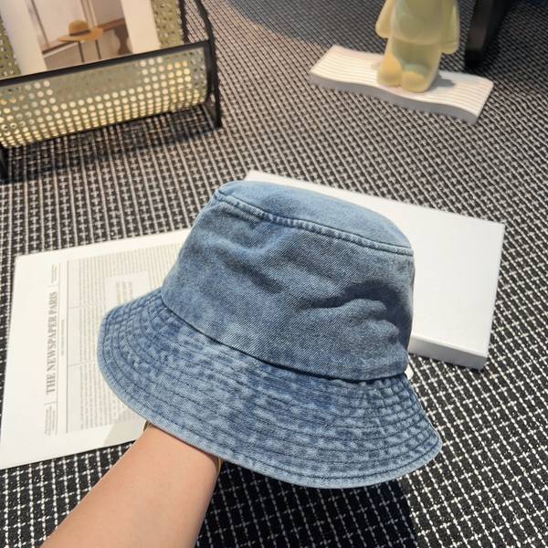 Miu Miu Hat MUH00158 Miu Miu Hat MUH00158